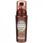 Jergens Natural Glow Instant Sun Mousse Review