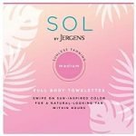 Jergens SOL Full Body Towelettes Review