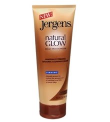 Jergens Natural Glow Daily Moisturizing Cream