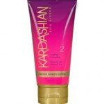 Kardashian Sun Kissed Instant Sunless Lotion Review