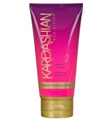 Kardashian Sun Kissed Instant Sunless Lotion