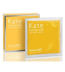 Kate Somerville Self Tanning Towelettes Review