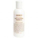 Kiehl’s Sun Free Self Tanning Formula Review