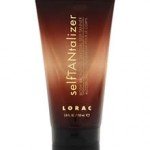 Lorac selfTANtalizer Body Bronzing Gradual Self Tanner Review