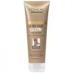 L’Oreal Sublime Glow Daily Moisturizer Review