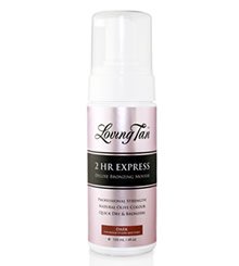 Loving Tan 2 Hour Express Mousse