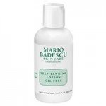 Mario Badescu Self Tanning Lotion Review