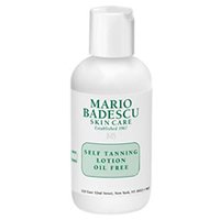 Mario Badescu Self Tanning Lotion Review