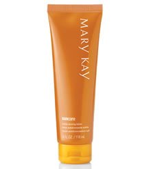 Mary Kay Subtle Tanning Lotion Review