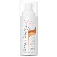 Melissa Weinberg Self Tanning Mousse Review