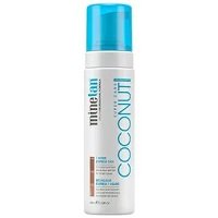 Mine Tan Coconut Review