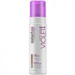 Mine Tan Violet Review