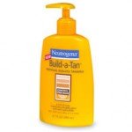 Neutrogena Build A Tan Sunless Lotion Review