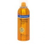 Neutrogena MicroMist Airbrush Sunless Tan Review