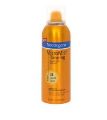 Neutrogena MicroMist Airbrush Sunless Tan