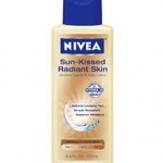 Nivea Sun-Kissed Radiant Skin Gradual Tanner Review