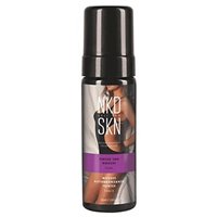 NKD SKIN Tinted Tan Mousse Dark Review