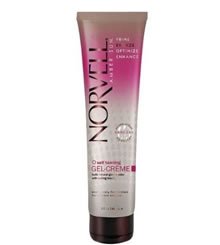 Norvell Self Tanning Gel Creme