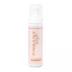 Pink Lily Dark Self Tanning Foam Review