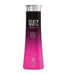 Playboy Glitz Self Tanner Review