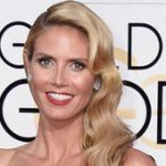 5 of the Best Celebrity Self Tans at the Golden Globes!