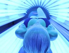 Self Tanners versus Tanning Beds