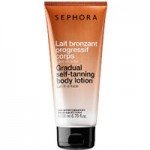 Sephora Gradual Self Tanning Body Lotion Review