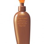 Shiseido Brilliant Bronze Quick Self Tanning Gel Review