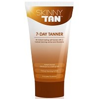 Skinny Tan 7 Day Tanner Review