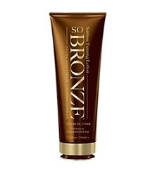 So Bronze Self Tanning Lotion Review