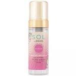 SOL by Jergens Medium Water Mousse Review