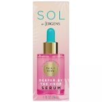 SOL Deeper By The Drop Tanning Serum Review