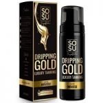 Sosu Dripping Gold Review