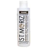 St. Moriz Instant Self Tanning Lotion Review