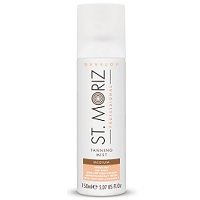 St. Moriz Self Tanning Mist Review