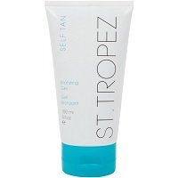 St. Tropez Bronzing Gel Review