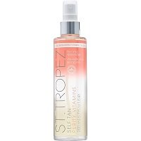 St. Tropez Bronzing Water Mist Review