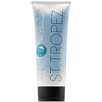 St. Tropez In Shower Gradual Tan Review