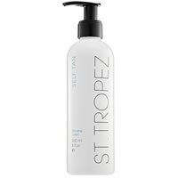 St. Tropez Self Tan Bronzing Lotion Review