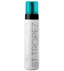 St. Tropez Self Tan Bronzing Mousse