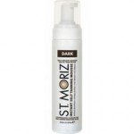 St. Moriz Instant Self Tanning Mousse Review