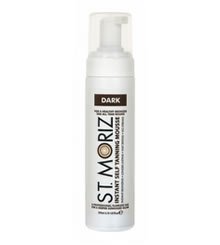 St. Moriz Instant Self Tanning Mousse