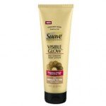 Suave Visible Glow Self Tanning Body Lotion Review