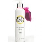 Sun Goddess Sunless Tanning Lotion Review