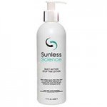 Sunless Science Multi-Action Self Tan Lotion Review