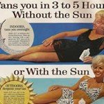 Who Started The Sunless Tanning Craze?