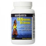 Tanamins Vitamins Review