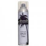 Toma’s Air Brush Spray Tan Review