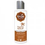 True Natural Tropical Tan Review