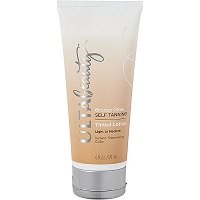 ULTA Bronze Glow Self Tanning Tinted Lotion Review